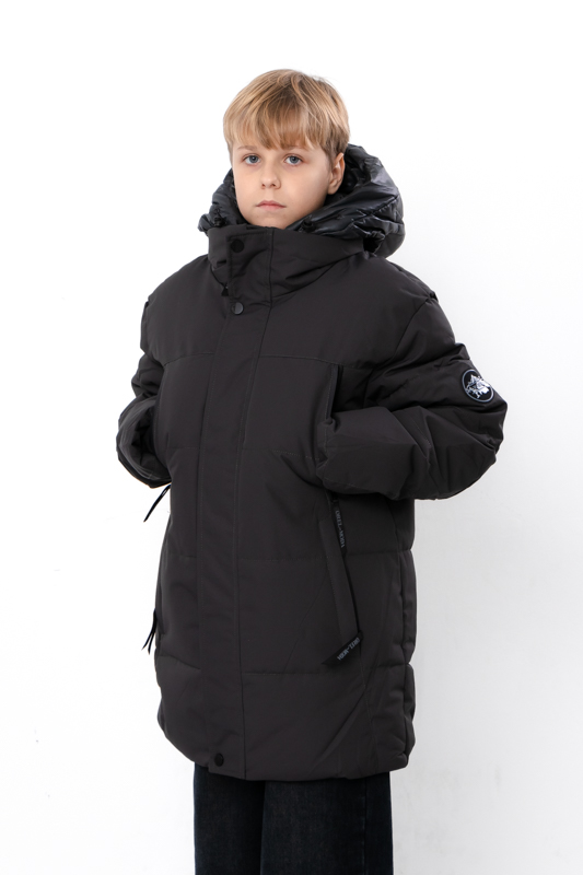 Куртка для хлопчика (підліткова) зима